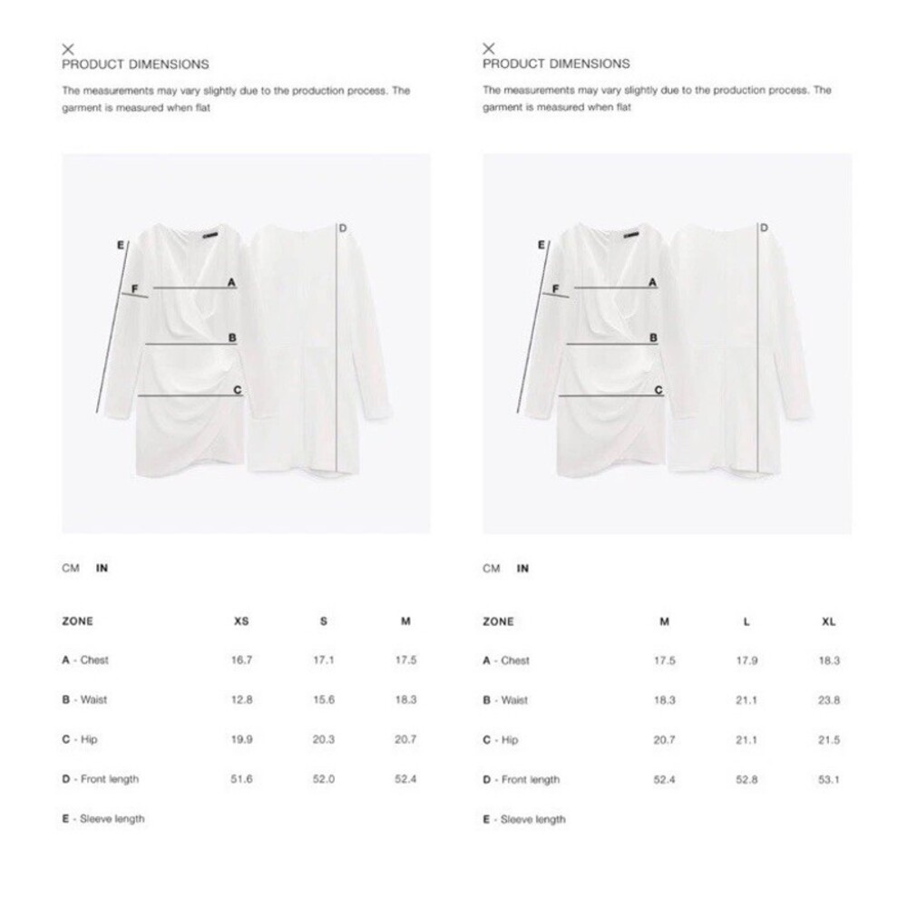 Zara Long Fringe Dress - Picture 13 of 15